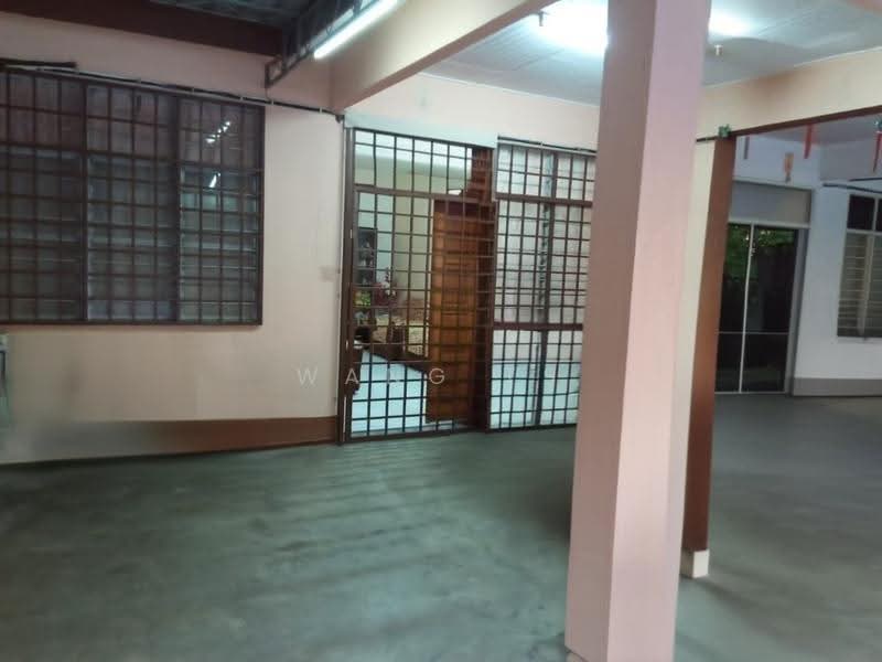 1-storey Terraced House for Sale in Sungai Petani (Kedah) - Wang TS - Interior - PropertyGuru.com.my