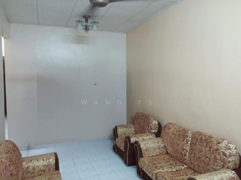 1-storey Terraced House for Sale in Sungai Petani (Kedah) - Wang TS - Living Room - PropertyGuru.com.my