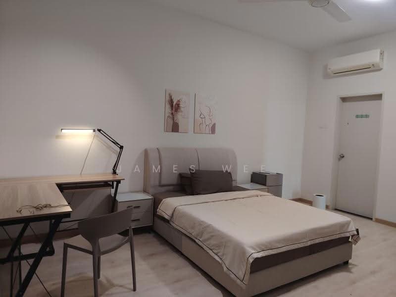 Condominium for Rent at Parkhill Residence - James Wee - Bedroom - PropertyGuru.com.my