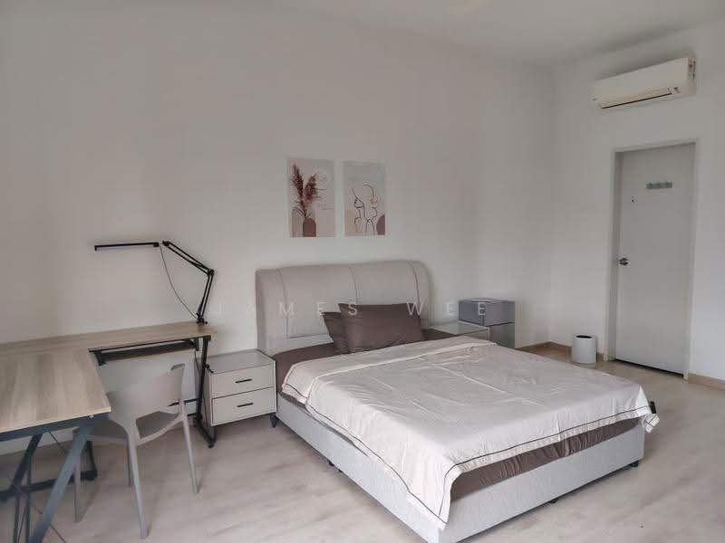 Condominium for Rent at Parkhill Residence - James Wee - Bedroom - PropertyGuru.com.my