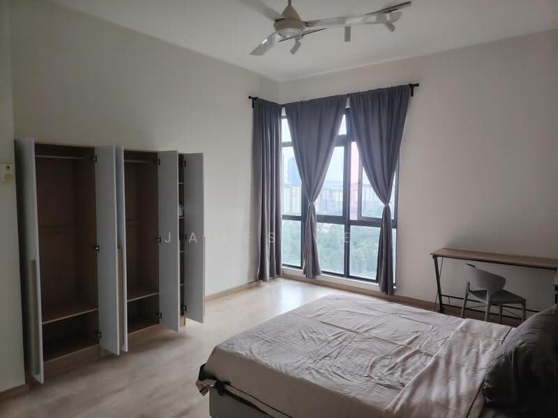 Condominium for Rent at Parkhill Residence - James Wee - Bedroom - PropertyGuru.com.my