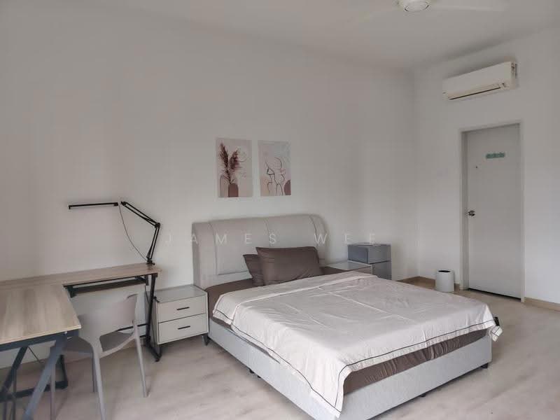 Condominium for Rent at Parkhill Residence - James Wee - Bedroom - PropertyGuru.com.my