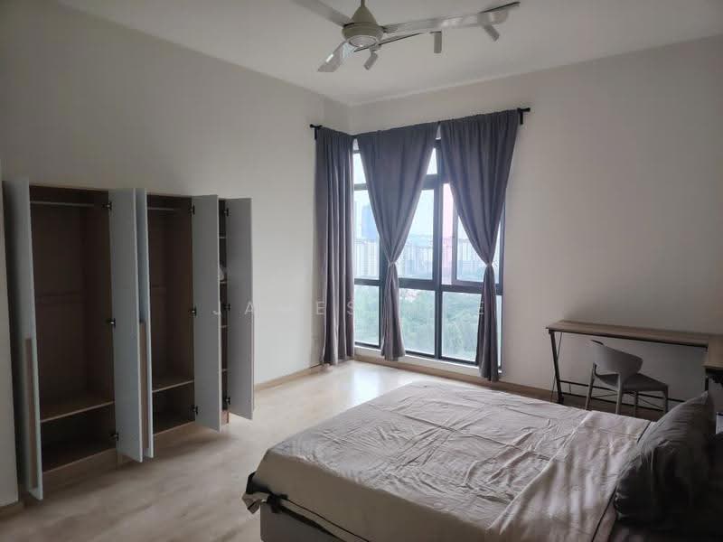Condominium for Rent at Parkhill Residence - James Wee - Bedroom - PropertyGuru.com.my