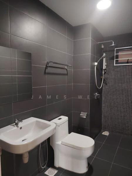 Condominium for Rent at Parkhill Residence - James Wee - Bathroom - PropertyGuru.com.my