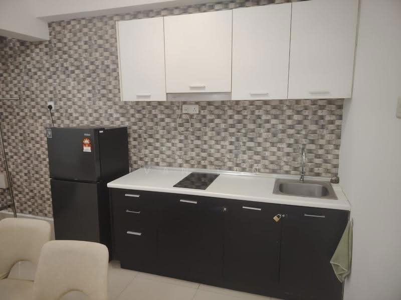 Service Residence for Rent at The Scott Garden SOHO - Ivan Tan - Kitchen - PropertyGuru.com.my