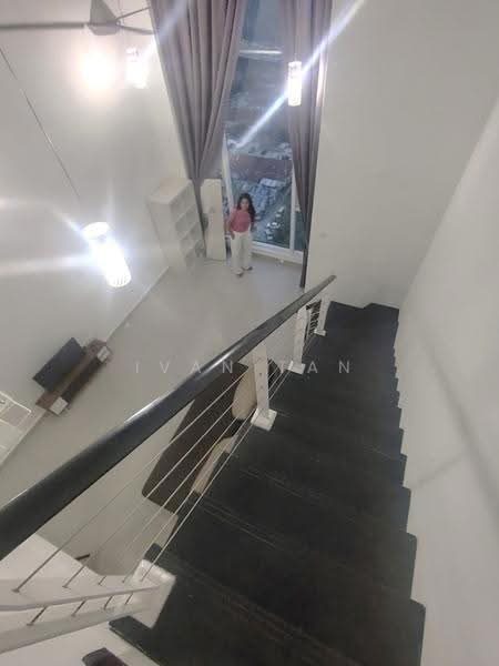 Service Residence for Rent at The Scott Garden SOHO - Ivan Tan - Interior - PropertyGuru.com.my