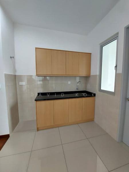 Kediaman Servis untuk Disewa di Gaya Resort Homes - David Kok - Kitchen - PropertyGuru.com.my