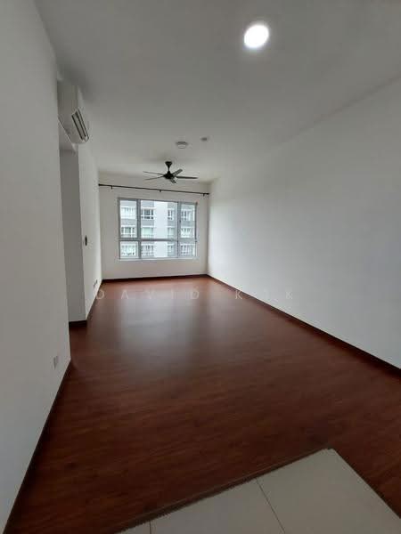Kediaman Servis untuk Disewa di Gaya Resort Homes - David Kok - Living Room - PropertyGuru.com.my