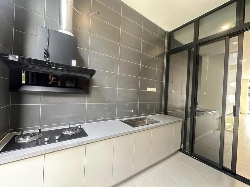 Rumah Teres 2-Tingkat untuk Disewa di Puteri Harbour (Iskandar Puteri (Nusajaya)) - RQ Tee - PropertyGuru.com.my