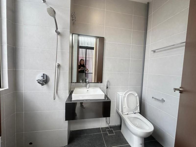 Rumah Teres 2-Tingkat untuk Disewa di Puteri Harbour (Iskandar Puteri (Nusajaya)) - RQ Tee - PropertyGuru.com.my