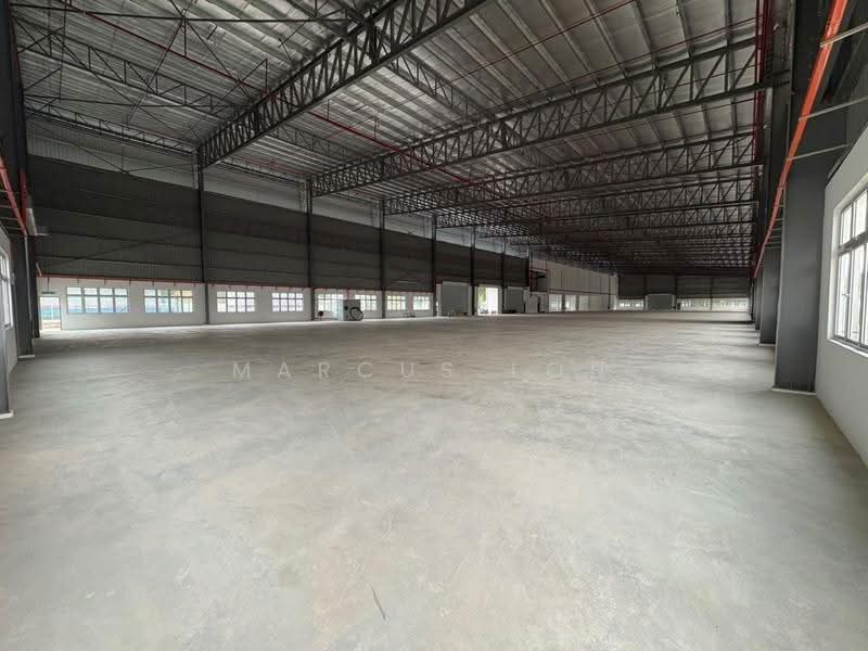 Detached Factory for Rent in Taman Impian Emas (Skudai) - Marcus Loh - Interior - PropertyGuru.com.my