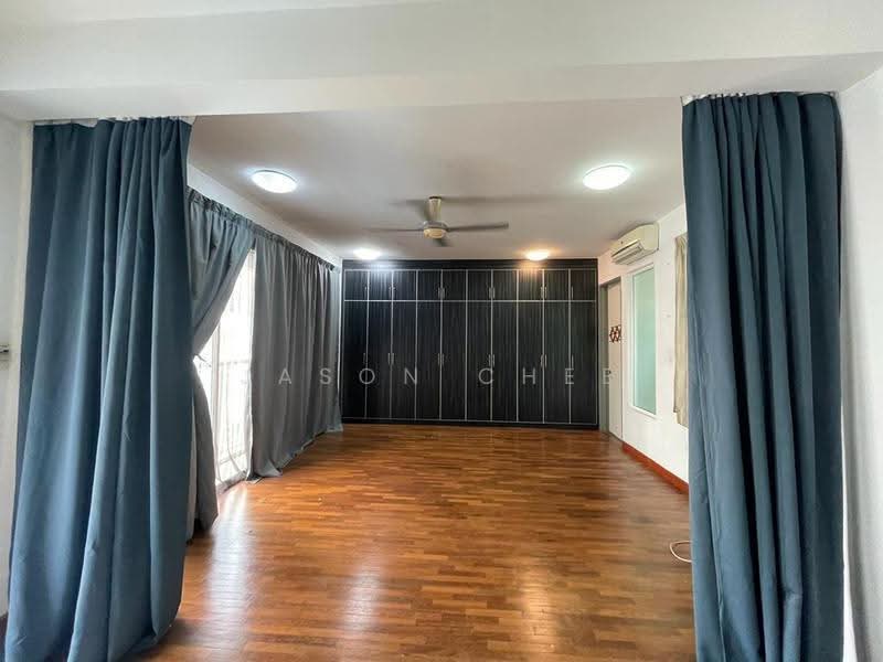 Service Residence for Rent at Ritze Perdana 2 - Jason Chee - Bedroom - PropertyGuru.com.my