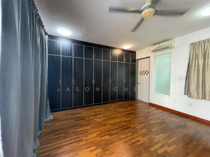 Service Residence for Rent at Ritze Perdana 2 - Jason Chee - Bedroom - PropertyGuru.com.my
