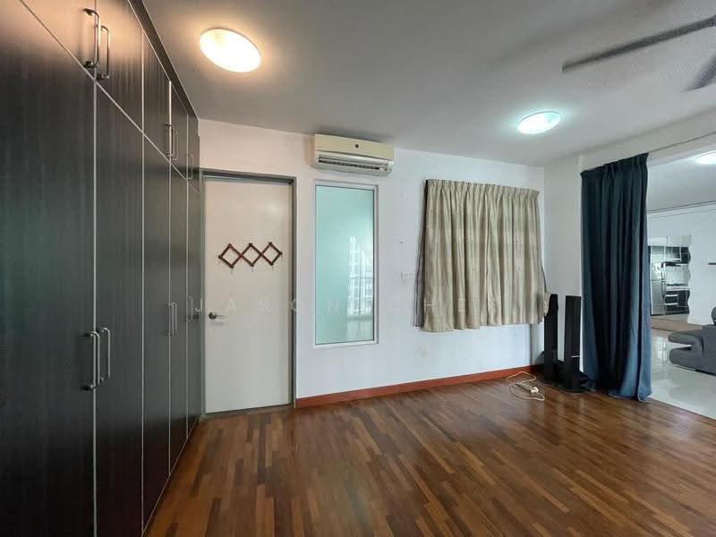 Service Residence for Rent at Ritze Perdana 2 - Jason Chee - Interior - PropertyGuru.com.my