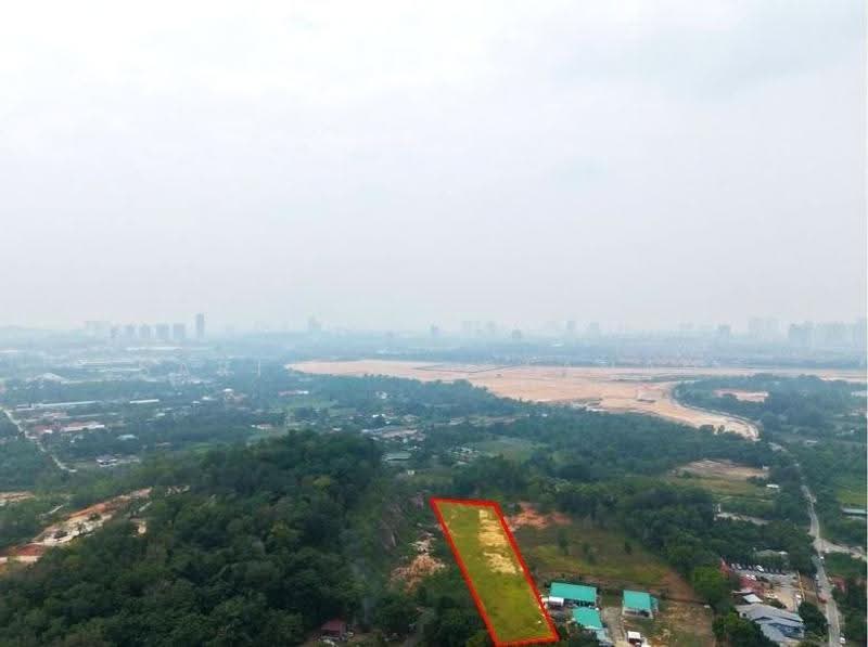 Others for Sale in Puchong (Selangor) - Sariza Hartanah - Exterior - PropertyGuru.com.my
