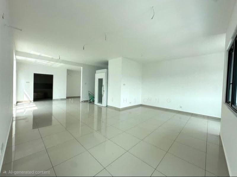 Cluster House for Sale in Skudai (Johor) - Anson Hiong - PropertyGuru.com.my