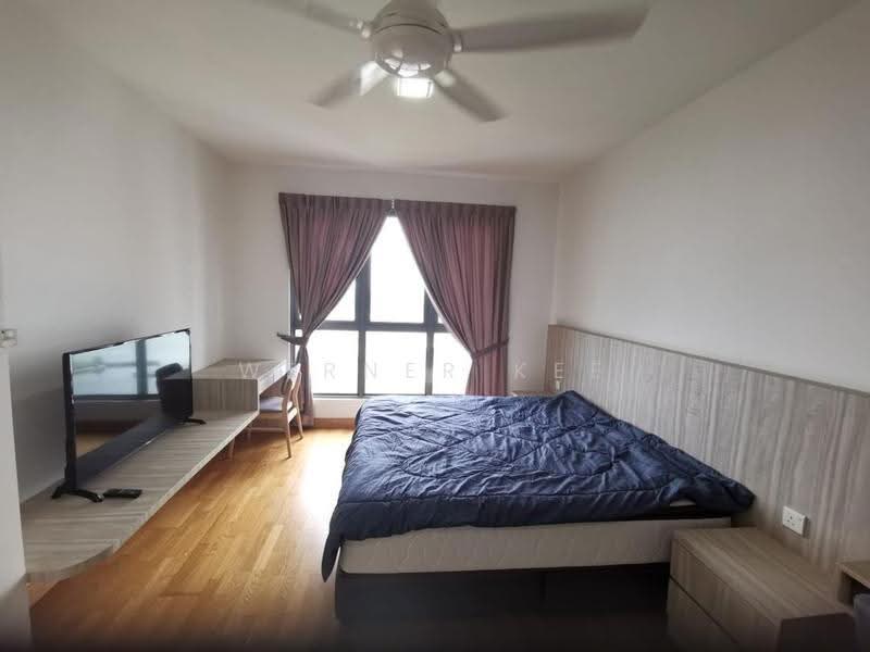 Condominium for Rent at Teega Residences - Werner Kee - Bedroom - PropertyGuru.com.my