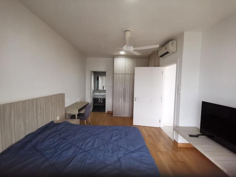 Condominium for Rent at Teega Residences - Werner Kee - Bedroom - PropertyGuru.com.my