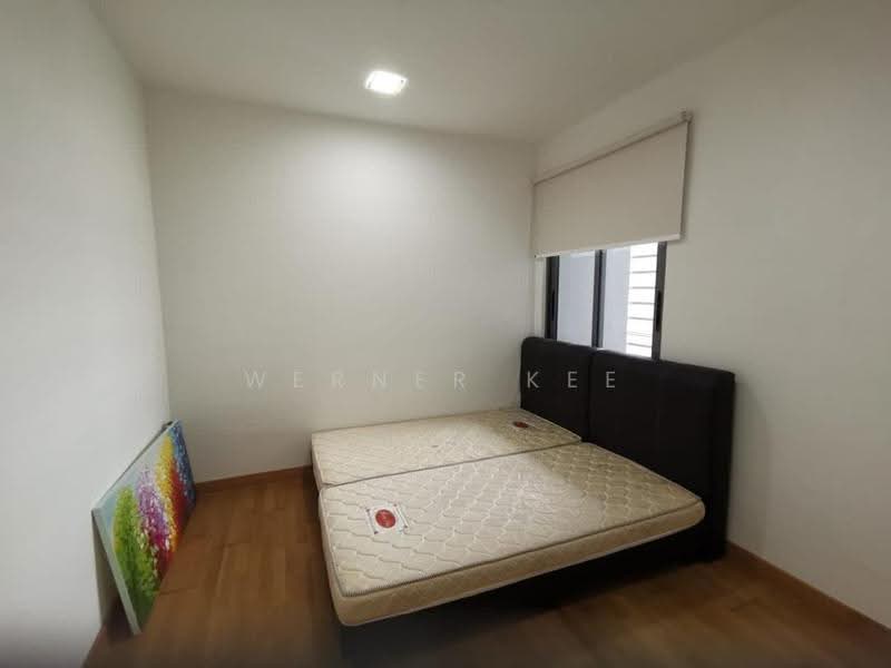Condominium for Rent at Teega Residences - Werner Kee - Bedroom - PropertyGuru.com.my