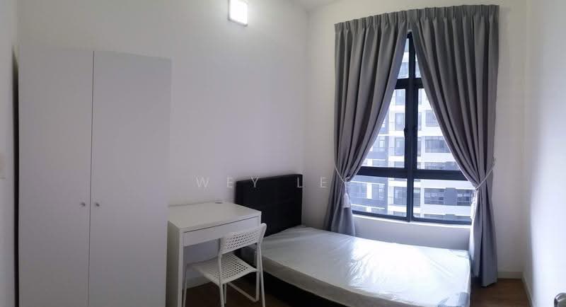 Kondominium untuk Dijual di Casa Green - Wey Lee - Bedroom - PropertyGuru.com.my