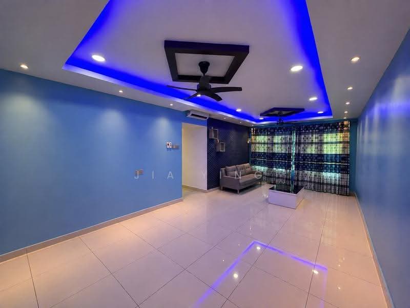 Apartment for Rent at The Park @ Mak Mandin - Jia Ying - PropertyGuru.com.my