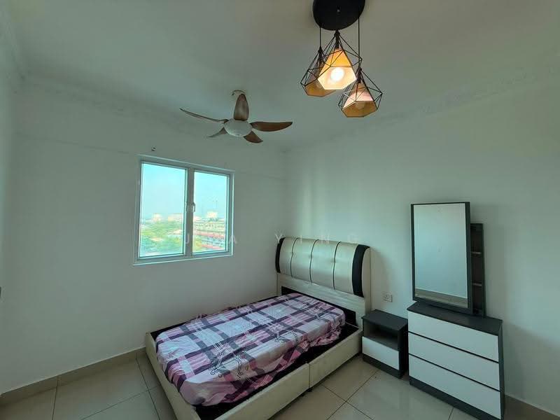 Apartment for Rent at The Park @ Mak Mandin - Jia Ying - Bedroom - PropertyGuru.com.my
