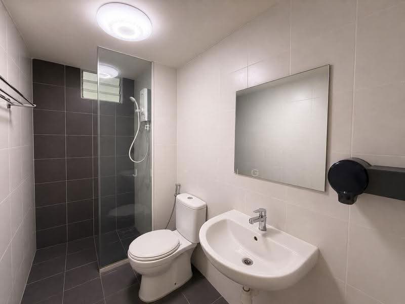 Apartment for Rent at The Park @ Mak Mandin - Jia Ying - Bathroom - PropertyGuru.com.my
