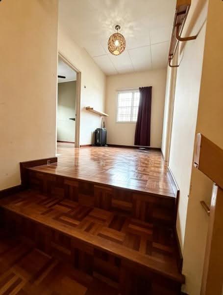 2-storey Terraced House for Sale in Setia Impian (Setia Alam) - Ethan Ting - Interior - PropertyGuru.com.my