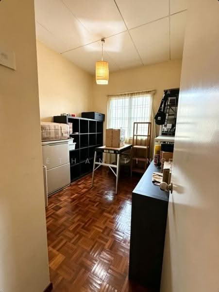 2-storey Terraced House for Sale in Setia Impian (Setia Alam) - Ethan Ting - Study - PropertyGuru.com.my