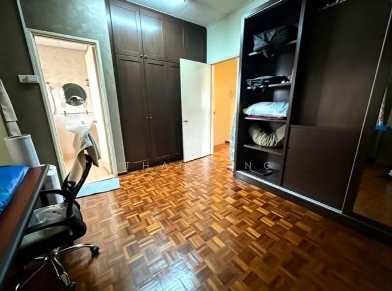 2-storey Terraced House for Sale in Setia Impian (Setia Alam) - Ethan Ting - Bedroom - PropertyGuru.com.my