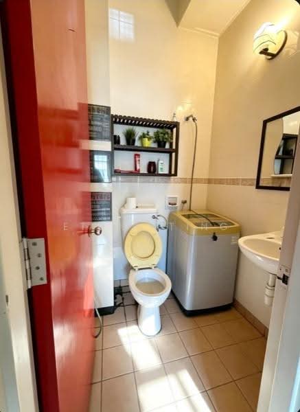 2-storey Terraced House for Sale in Setia Impian (Setia Alam) - Ethan Ting - Bathroom - PropertyGuru.com.my