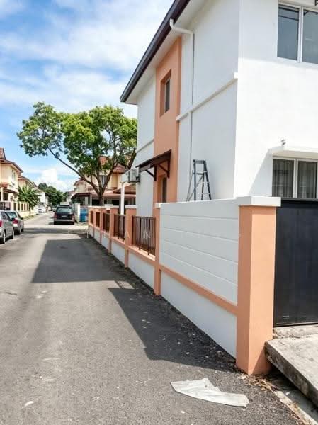 2-storey Terraced House for Sale in Setia Impian (Setia Alam) - Ethan Ting - Exterior - PropertyGuru.com.my