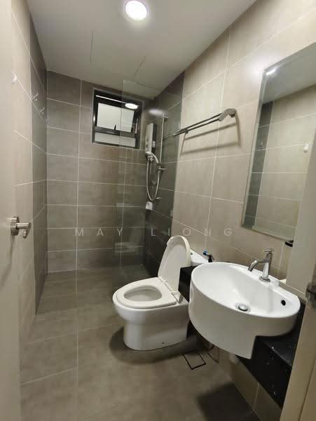 Service Residence for Rent at Liberty @ Arc - May Liong - Bathroom - PropertyGuru.com.my