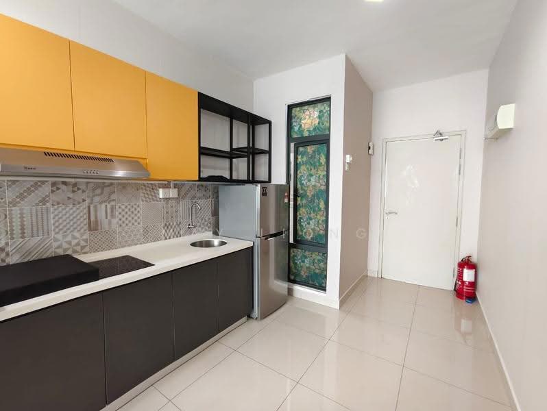 Service Residence for Rent at Liberty @ Arc - May Liong - Kitchen - PropertyGuru.com.my
