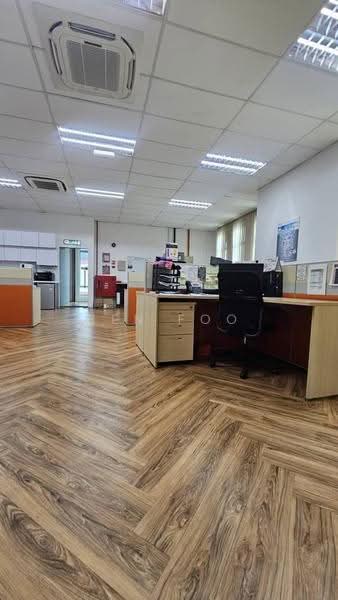 Factory for Sale in Gelang Patah (Johor) - Ben Foo - Interior - PropertyGuru.com.my