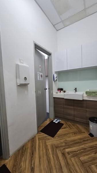 Factory for Sale in Gelang Patah (Johor) - Ben Foo - Bathroom - PropertyGuru.com.my