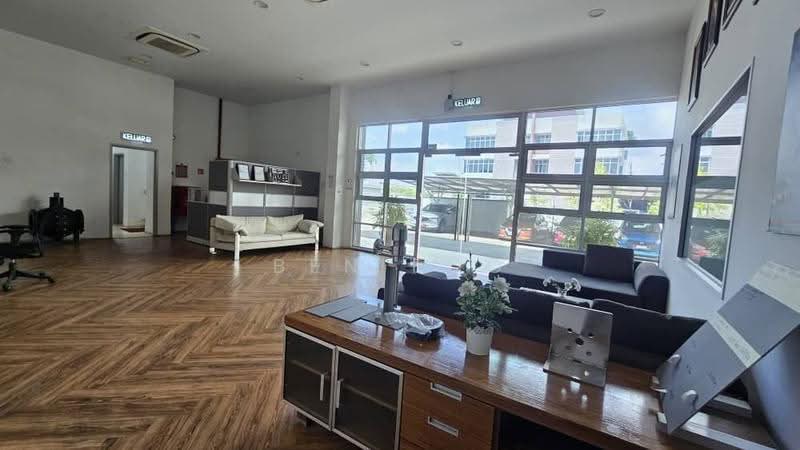 Factory for Sale in Gelang Patah (Johor) - Ben Foo - Living Room - PropertyGuru.com.my