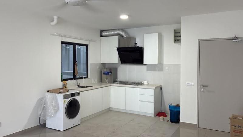 Service Residence for Rent at Huni @ Eco Ardence - Aimns Goy - Kitchen - PropertyGuru.com.my