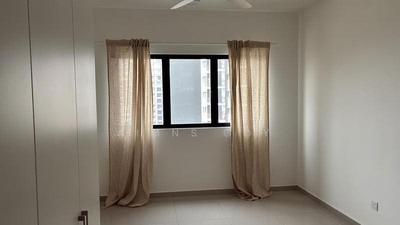 Service Residence for Rent at Huni @ Eco Ardence - Aimns Goy - Bedroom - PropertyGuru.com.my