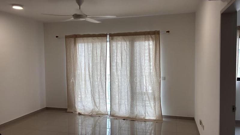 Service Residence for Rent at Huni @ Eco Ardence - Aimns Goy - Living Room - PropertyGuru.com.my