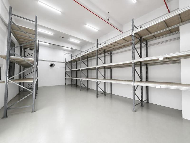 Kilang Terpisah untuk Disewa di Balakong (Selangor) - Maylimee Wong - Interior - PropertyGuru.com.my