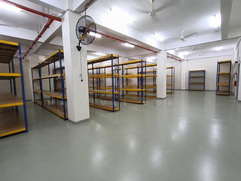 Kilang Terpisah untuk Disewa di Balakong (Selangor) - Maylimee Wong - Interior - PropertyGuru.com.my