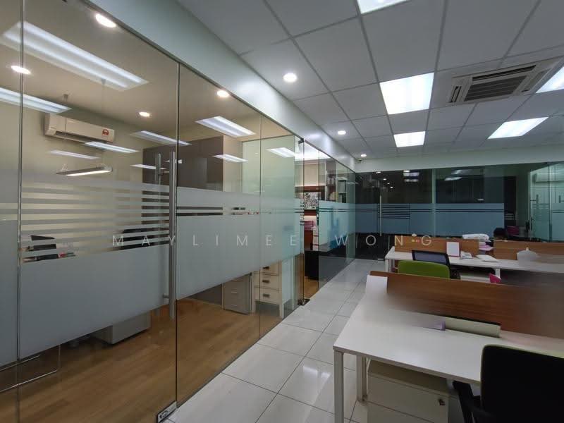 Kilang Terpisah untuk Disewa di Balakong (Selangor) - Maylimee Wong - Interior - PropertyGuru.com.my