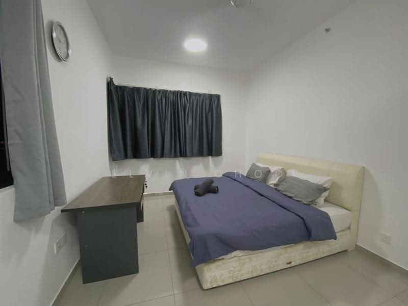 Condominium for Rent at M Vista - Elvin Choo - Bedroom - PropertyGuru.com.my