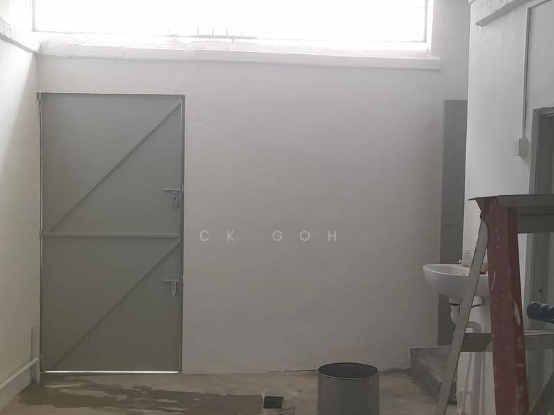 2-storey Terraced House for Sale in Pulau Tikus (George Town) - CK Goh - Interior - PropertyGuru.com.my
