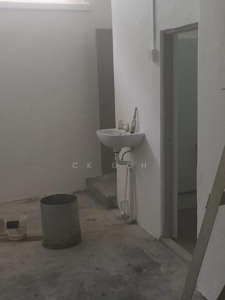 2-storey Terraced House for Sale in Pulau Tikus (George Town) - CK Goh - Interior - PropertyGuru.com.my