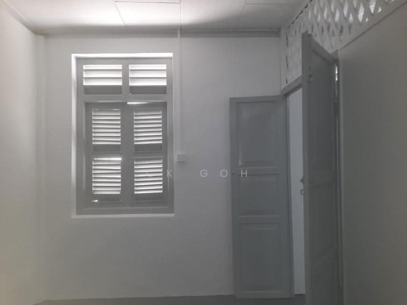 2-storey Terraced House for Sale in Pulau Tikus (George Town) - CK Goh - Interior - PropertyGuru.com.my