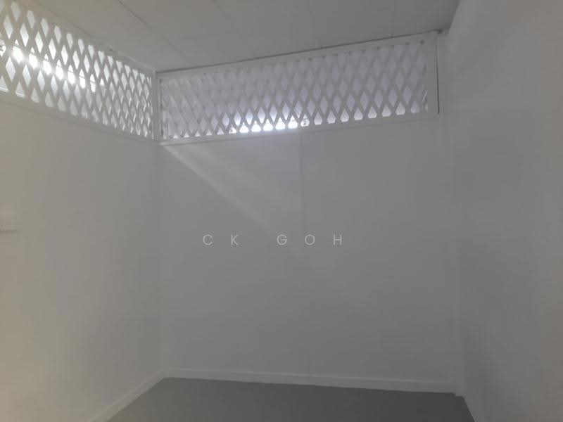 2-storey Terraced House for Sale in Pulau Tikus (George Town) - CK Goh - Interior - PropertyGuru.com.my