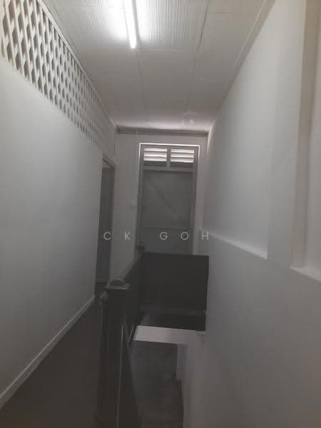 2-storey Terraced House for Sale in Pulau Tikus (George Town) - CK Goh - Corridor - PropertyGuru.com.my