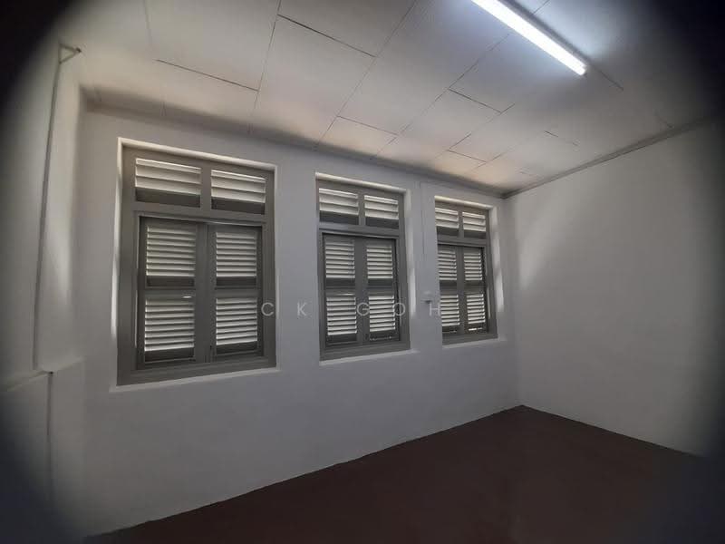 2-storey Terraced House for Sale in Pulau Tikus (George Town) - CK Goh - Interior - PropertyGuru.com.my